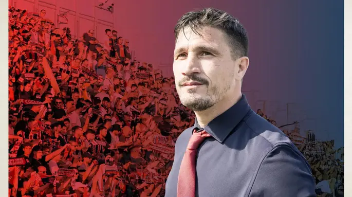 Кальярі призначив нового головного тренера