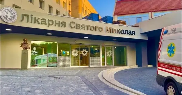 У Львові відкривають перший в Україні центр нейрофізіології для допомоги дітям з епілепсією