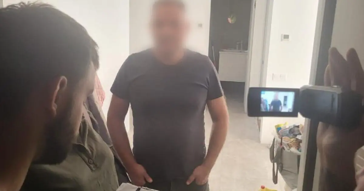 На Харківщині викрили посередника у схемі з фіктивною інвалідністю