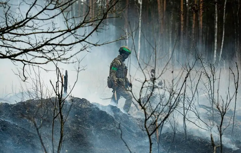 Загальна мобілізація: чи можуть призвати поліцейських та рятувальників 