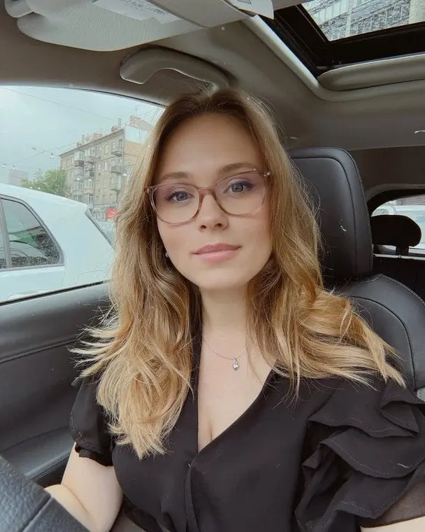 Анна Кошмал показала, як уперше з 3-місячною донькою виїхала за кордон: "Хвилювалася трохи"
