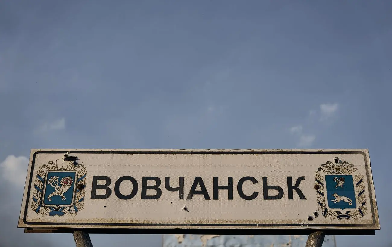 Суцільні руїни: Сили оборони показали, як виглядає Вовчанськ сьогодні
