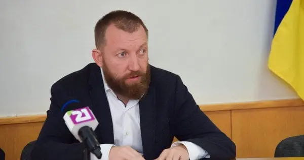 В Ужгороді арештували головного архітектора міста