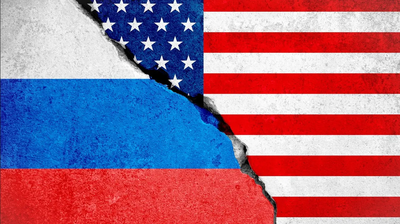 Білий дім повідомив склад переговорної делегації США, що прямує на Аляску