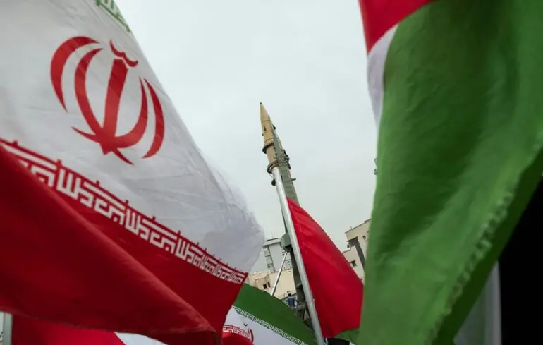 Іран переозброює своїх союзників на Близькому Сході — WSJ