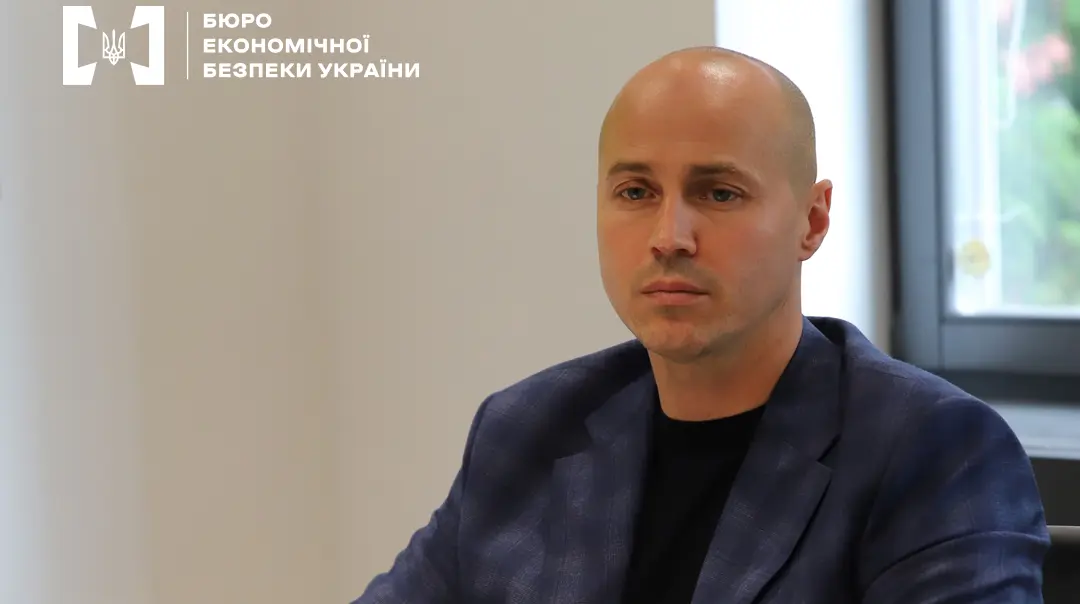 В Україні існує понад 50 тисяч ФОПів залучені до протиправних схем – БЕБ