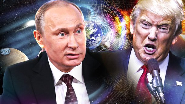 Токсичні стосунки Трампа та Путіна: в Independent пояснили їхню небезпеку для Заходу