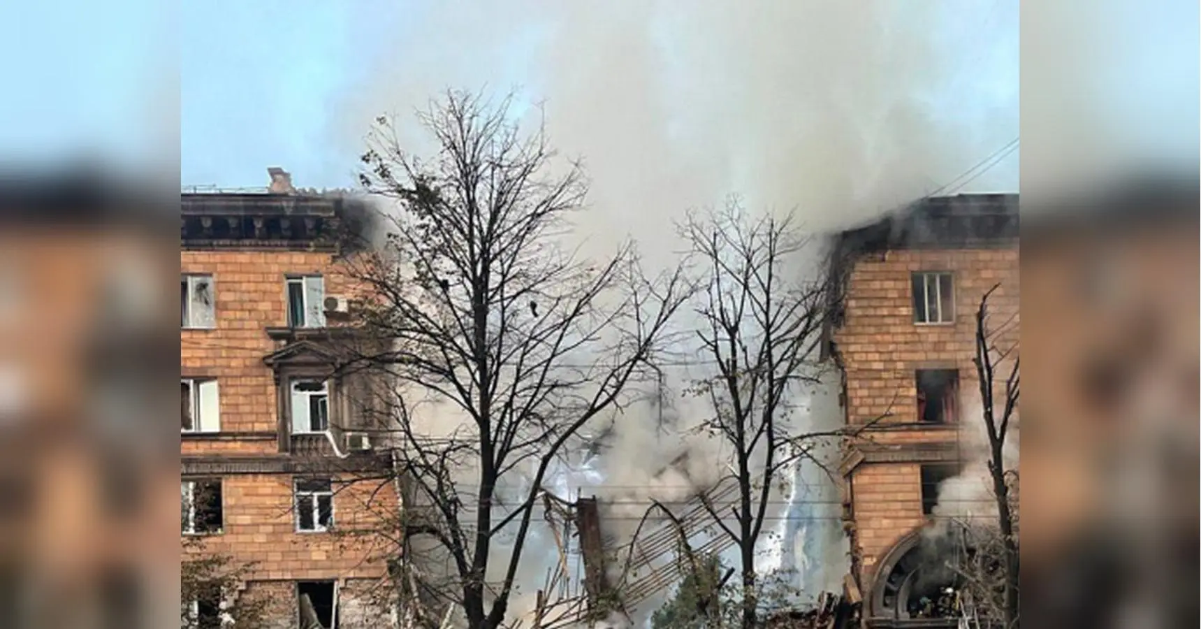 путін не підготував суспільство рф до припинення війни: аналітики ISW про посилення російських ударів по Україні