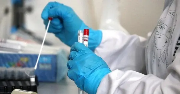 На Буковині від коронавірусу померла 90-річна невакцинована жінка