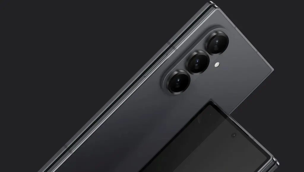 Galaxy Fold 7: ультратонкий дизайн і масивний камерний блок у нових витоках