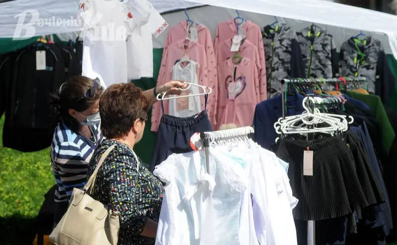 В уряді підказали, як знайти магазин, щоб витратити кошти з «Пакунку школяра»