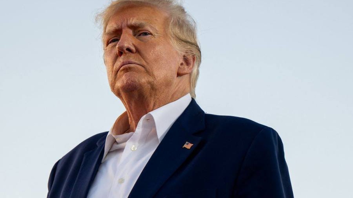 Трамп не відкидає можливість зустрічі з Сі Цзіньпіном у разі укладення торговельної угоди