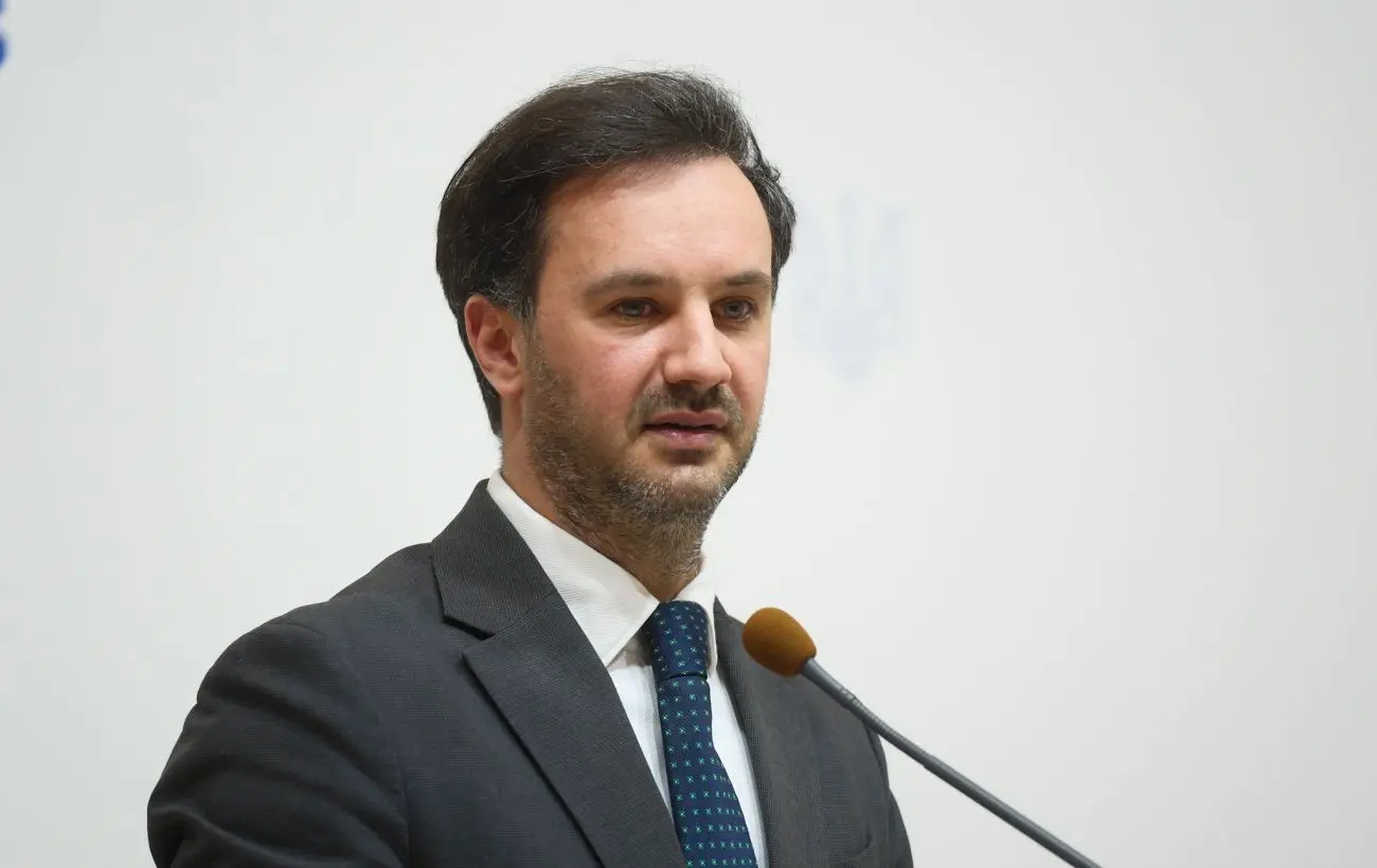 Поки зарано говорити про третій раунд переговорів між Україною та РФ, - МЗС