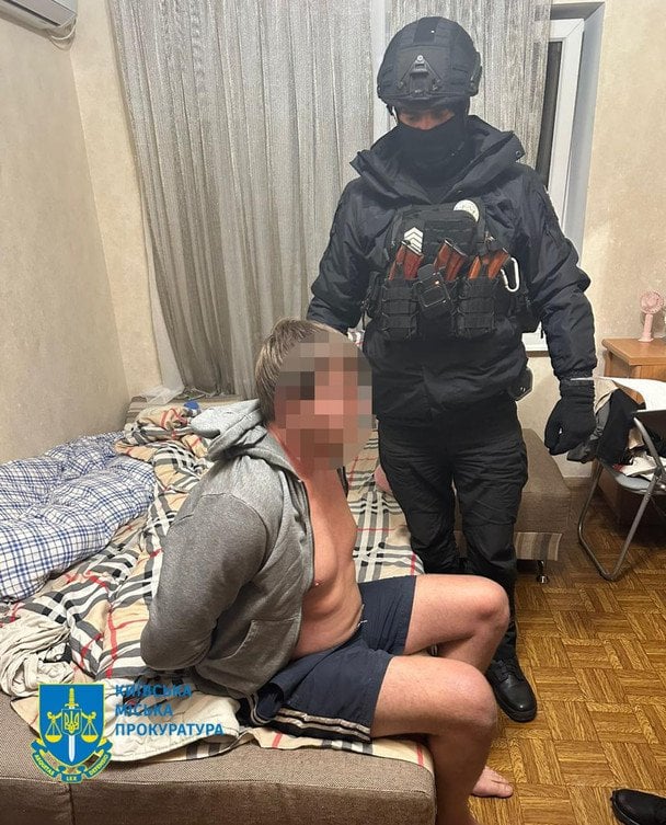 Обманом змушував дітей торкатися свого статевого органа: в Києві судитимуть чоловіка