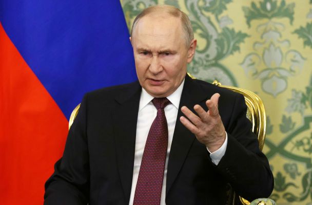 Трамп обіцяє відправити Україні більше зброї: у Путіна відреагували