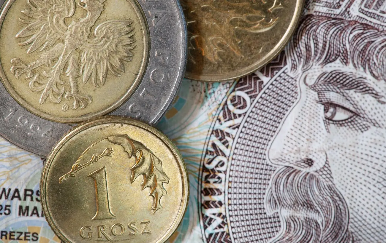 Курс злотого до гривні знизився: останні дані НБУ