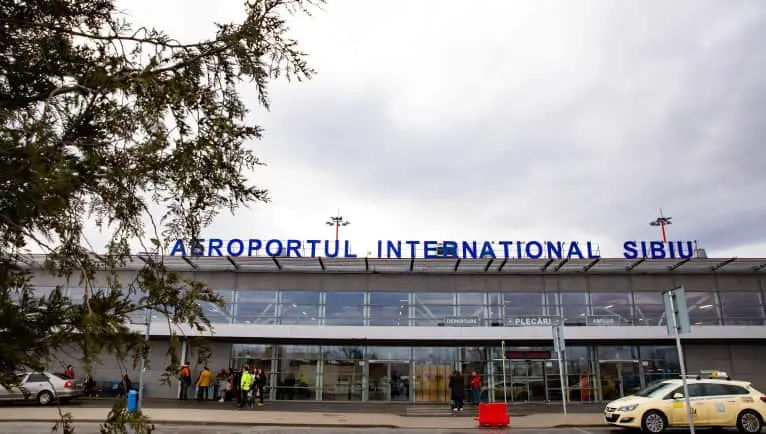 У Румунії проходять обшуки за підозрами у шахрайстві з коштами ЄС на модернізацію аеропорту