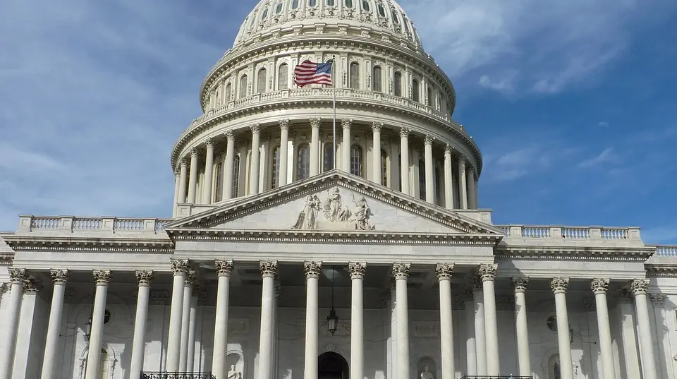У США наступив шатдаун