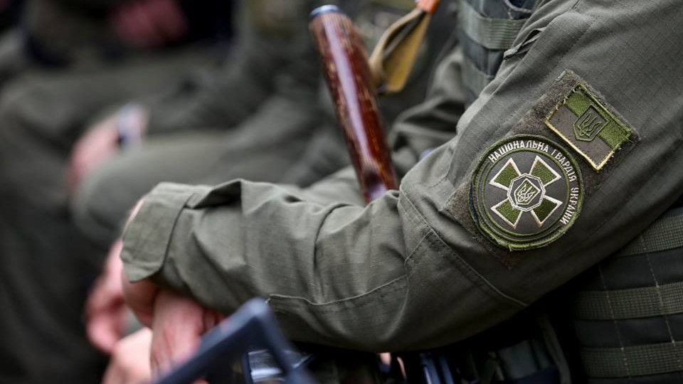Наши деньги писали о закупке Нацгвардией спецсредств для разгона протестов. Там ответили