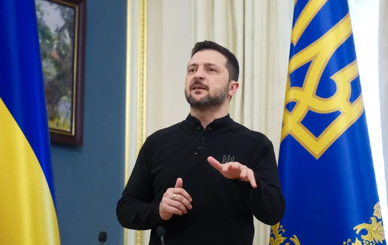 Politico пише про намір Зеленського йти на другий термін: звідки чутки і чи правда це