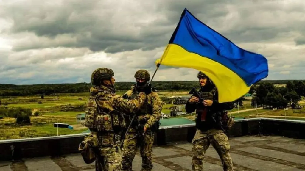Україна: Останні новини на 10 серпня 2024 року