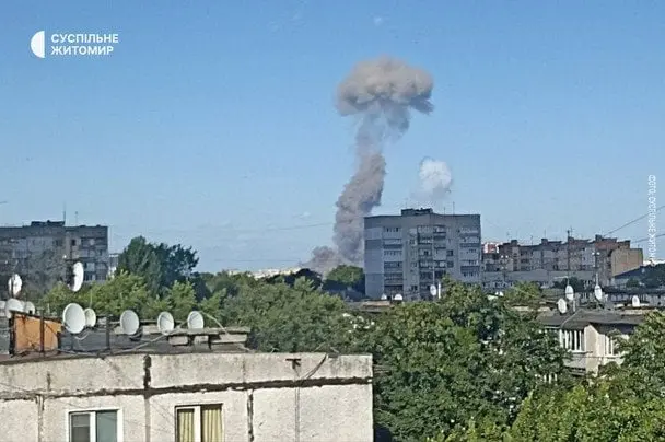 Ракетний удар по Сумській громаді: що відомо про наслідки атаки
