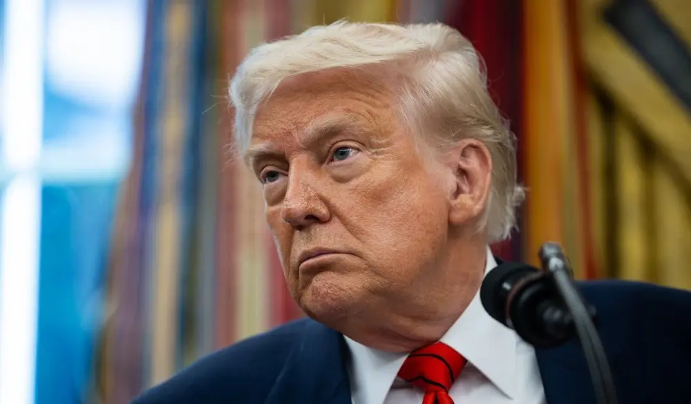 Трамп: Две недели для Ирана – это максимум