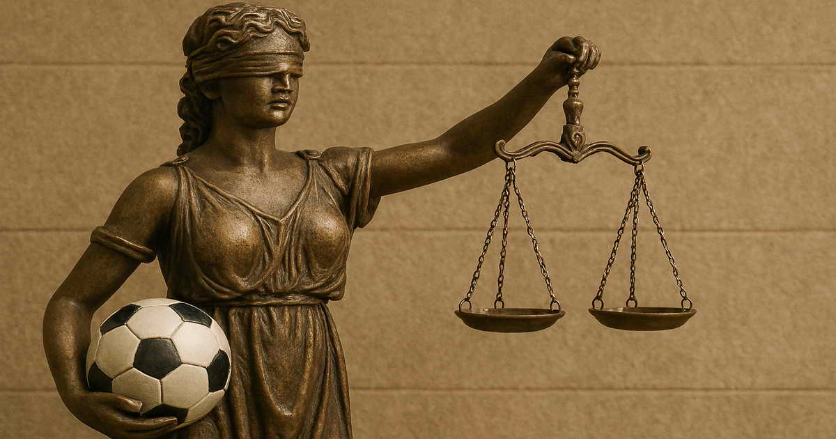 ФІФА загрожує мільярдний позов у трансферній справі