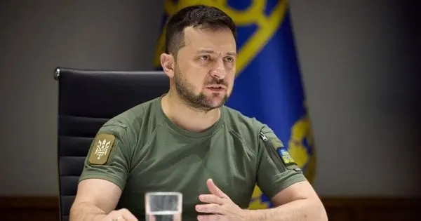 Володимир Зеленський увів у дію рішення про мораторій на безпідставні перевірки бізнесу