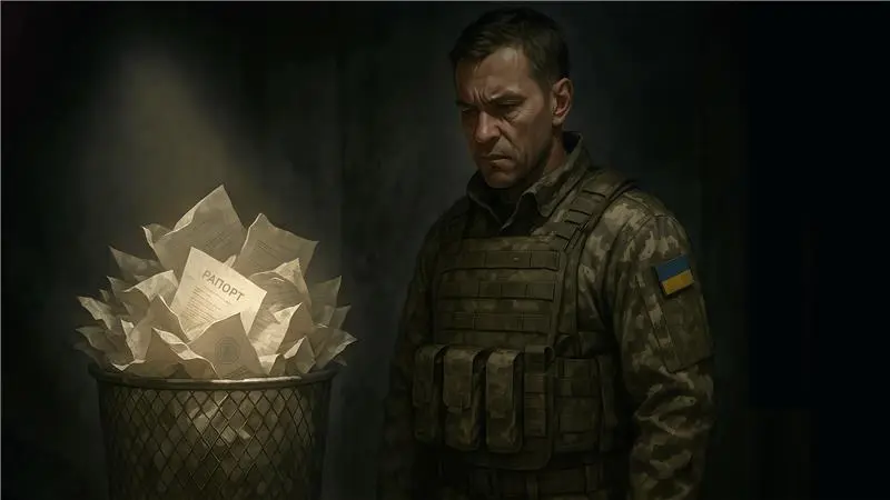 Чому затримуються переводи у ЗСУ: історії військових та пояснення