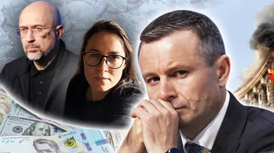 Бюджетне d&#233;j&#224; vu: державі бракує 300 мільярдів на війну до кінця року. Що робити?