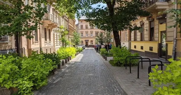 Різниця в 15 градусів: якою буде погода у Львові 27 серпня