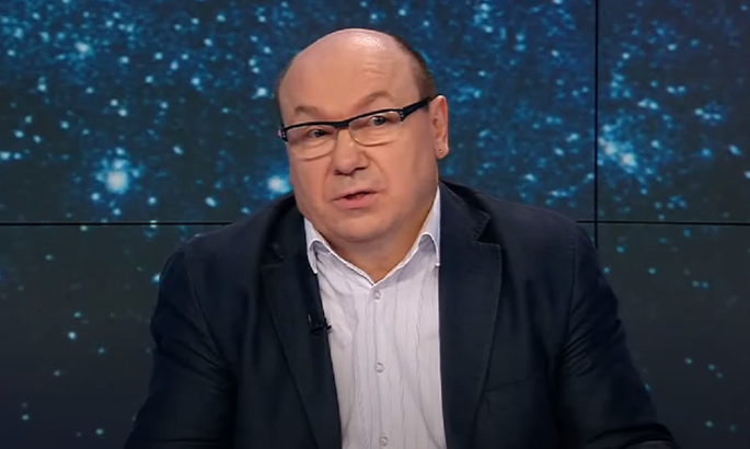 Леоненко: Ванат уже второй наш лучший бомбардир, который никому не нужен. Первым был Кулач