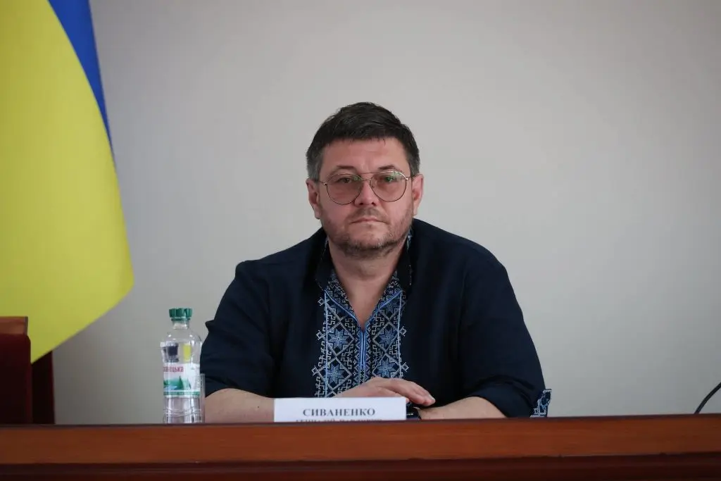 Геннадій Сиваненко спростував фейкові листи на допомогу ЗСУ від імені Обухівської РДА