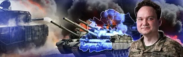 Реалістичні терміни завершення війни в Україні: експерт оцінив останні заяви Джей Ді Венса