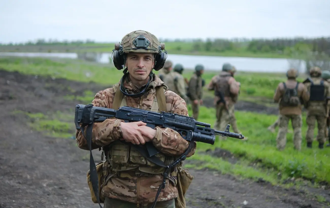ЗСУ відбили майже 20 атак на Покровському і понад 10 на Курському напрямках, - Генштаб