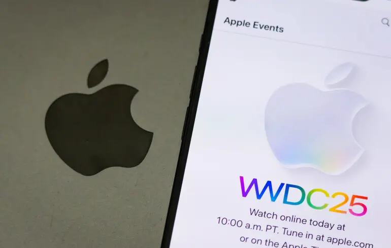 WWDC 2025: як нова операційна система Apple дозволятиме керувати вашим iPhone через макбук