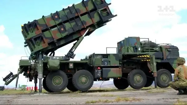 Україна отримає додаткові Patriot від Німеччини: деталі від Пісторіуса