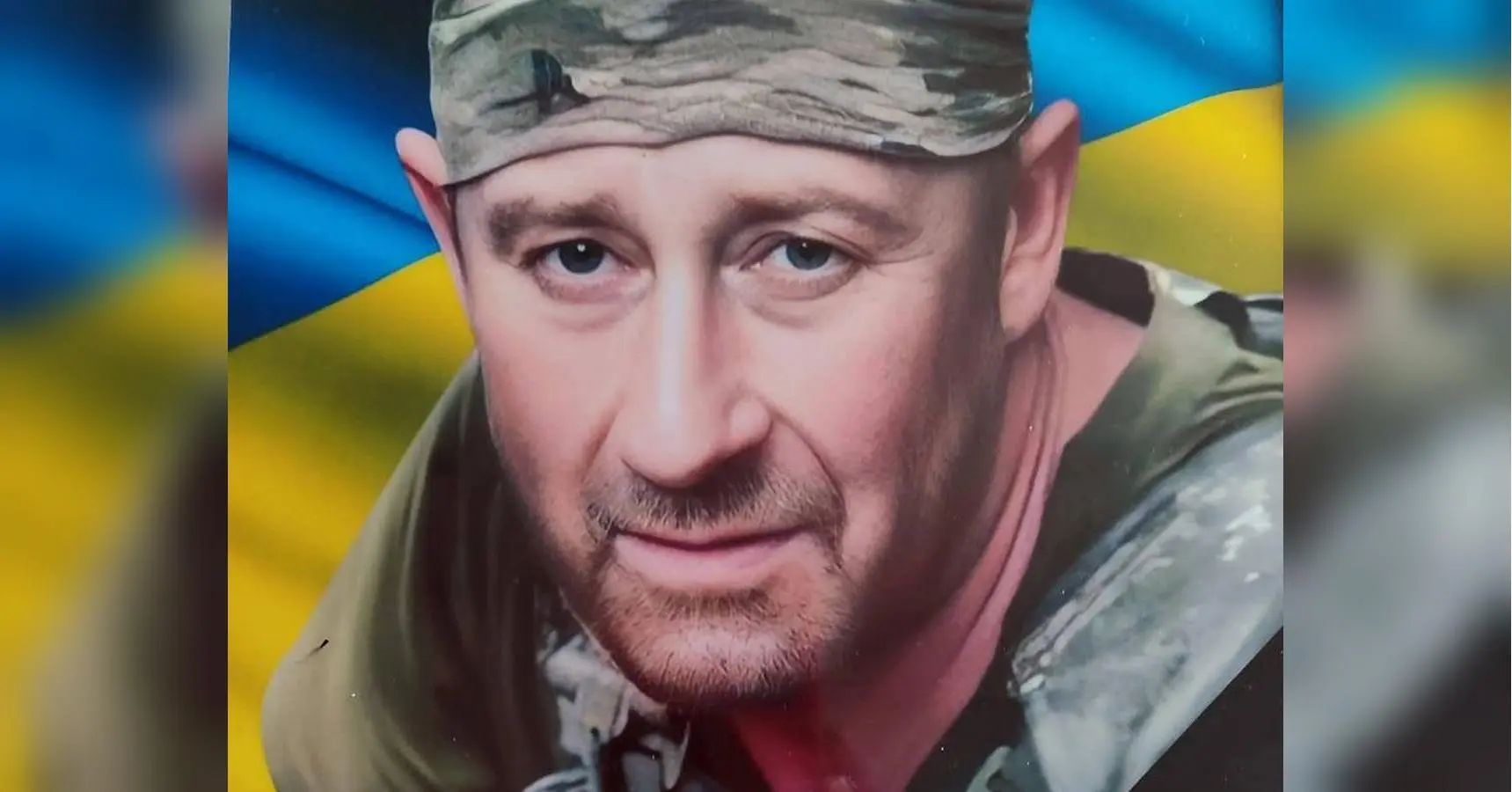 Самбір прощається з парамедиком Євгеном Колдаєвим