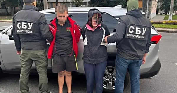 СБУ затримала двох підлітків під час підготовки теракту у Львові