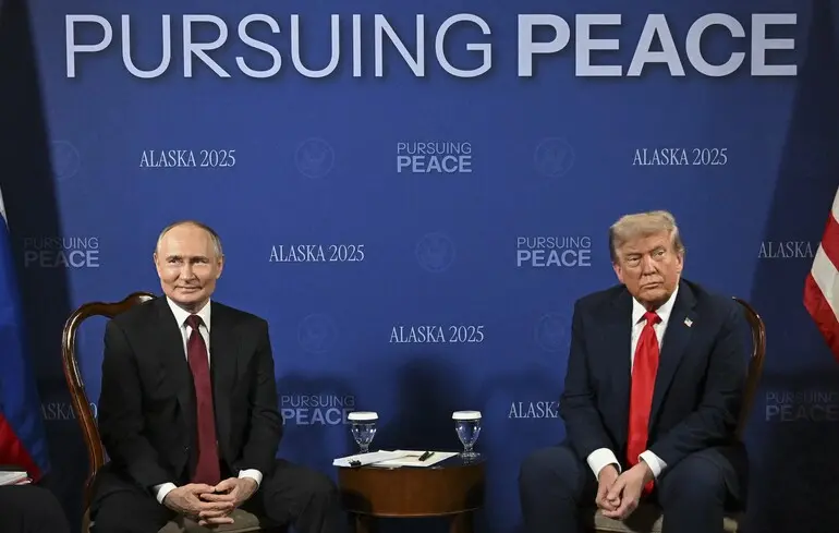 Путін очікує конструктивної реакції України та Європи щодо