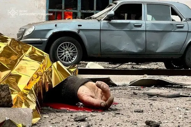За яких умов Путін посилить удари по цивільних: у Генштабі відповіли