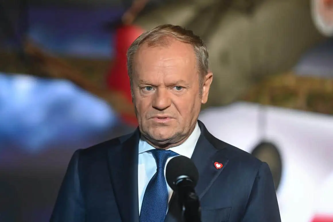 Туск: європейські союзники запропонували "конкретну підтримку" ППО Польщі