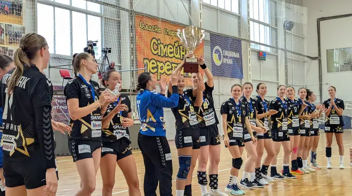 Галичанка переграла Карпати в Суперкубку України серед жіночих команд
