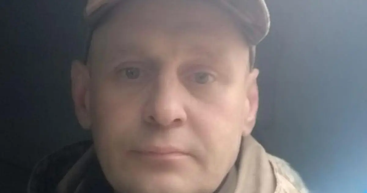 У стрілецькому бою загинув гранатометник з Харківської області