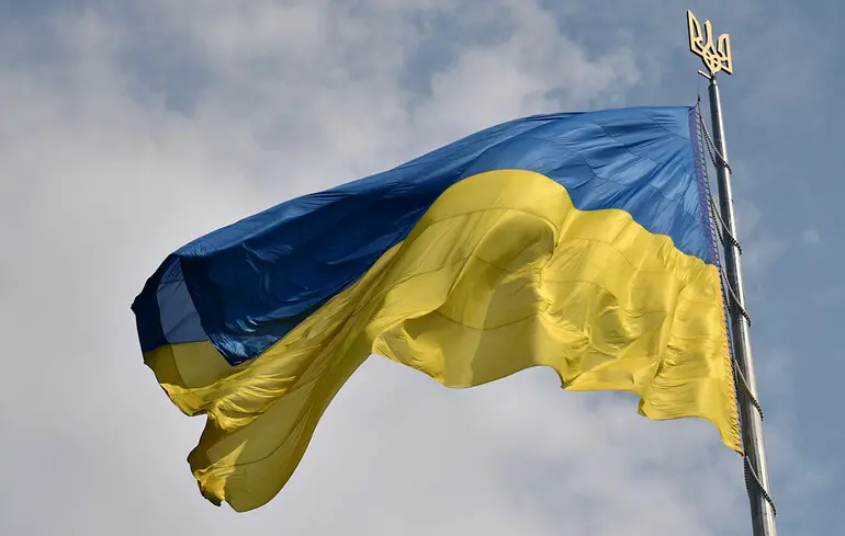 Сьогодні відзначають День Державного прапора України