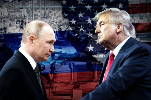 Росія отримала жорстке попередження від США щодо ядерної війни