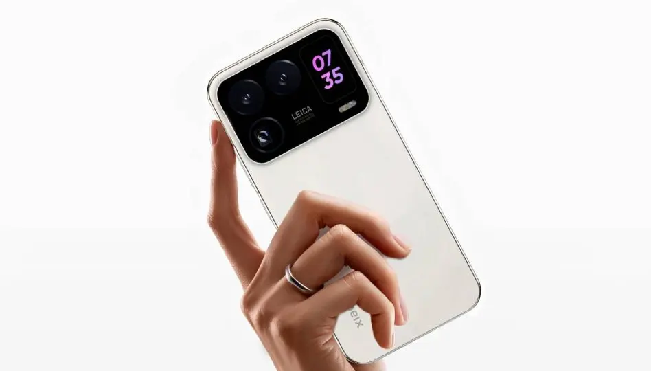 Новий флагман Xiaomi отримає «рекордний» акумулятор 7500 мАг