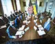 Відбулося перше засідання Керівної ради Американсько-українського інвестфонду відбудови - Свириденко