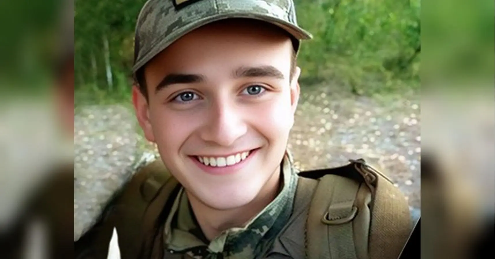 Рік жевріла надія: в бою на Донеччині загинув 19-річний старший стрілець
